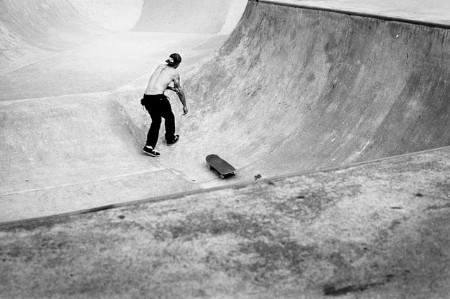 berikut 3 hal yang perlu lo ketahui kalau mau pakai burst mode untuk fotografi